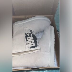 Women’s boots